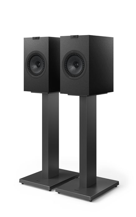 KEF SQ1 Czarme Para