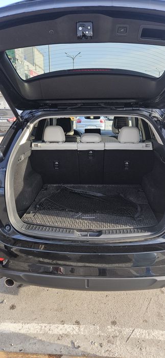 Mazda CX-5 2024 VIN JM3KFBCL6R0493907 фото оголошення 8 з 20