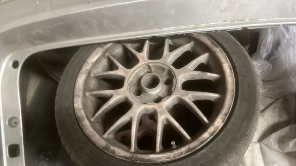 Mini Cooper S R53 + Gratis