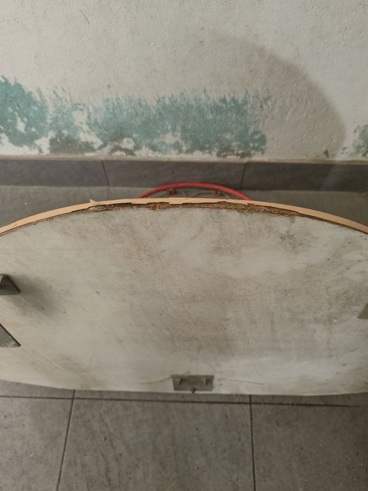 Cesto de basket  para pendurar na parede