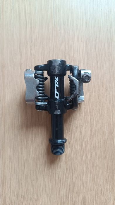 Pedały SPD XLC (jak Shimano)