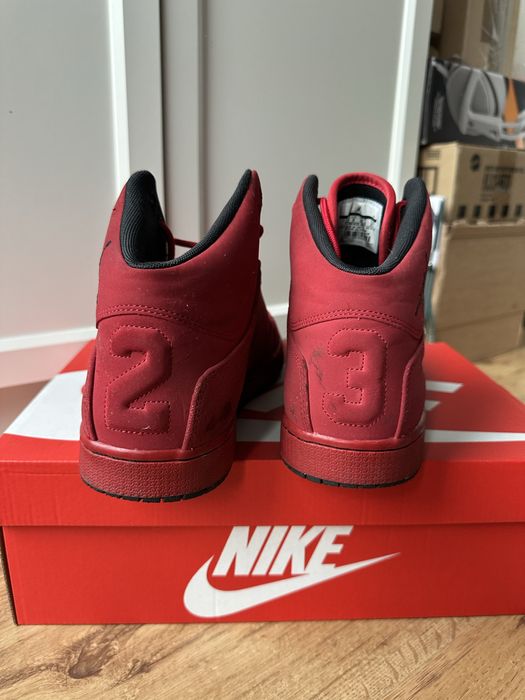 Buty Nike Air Jordan 1