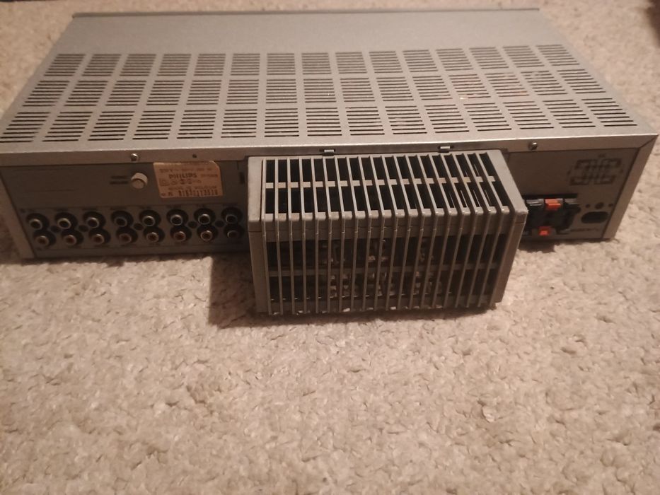 Wzmacniacz Philips FA156