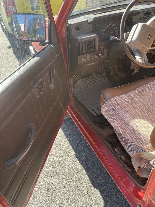 Mitsubish l200 4x4 — photo 2