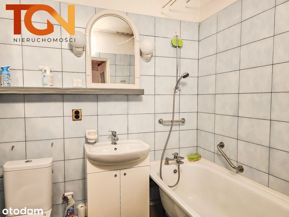 Wyjątkowe 72,65 m² na dwóch kondygnacjach
