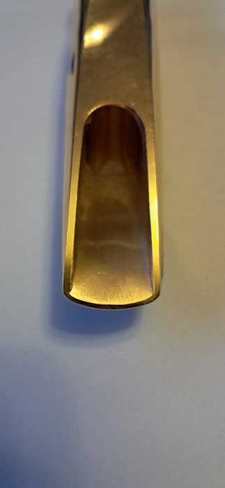 Ustnik Vandoren V16 Tenor Sax Metal T7-S