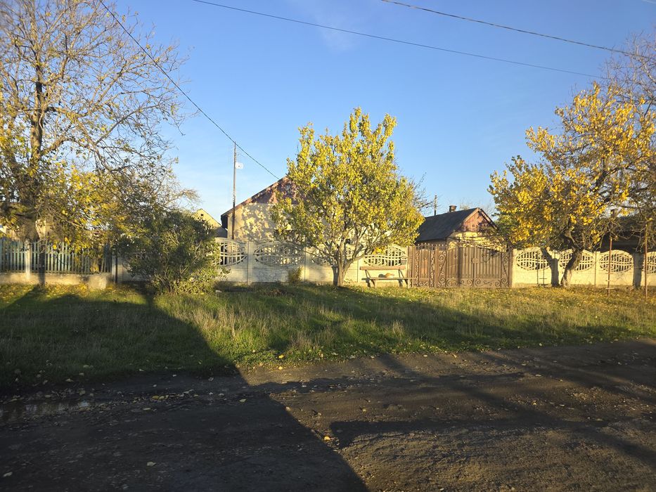 Продам дом в хорошем состоянии