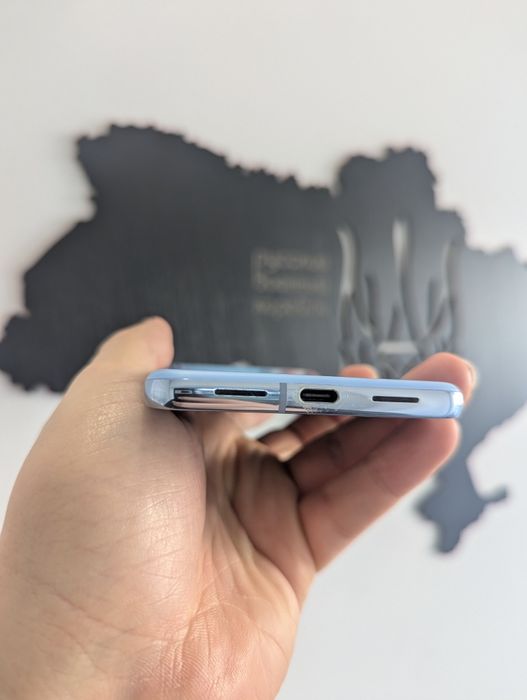 Google Pixel 8 pro 256gb Blue. Як Новий
