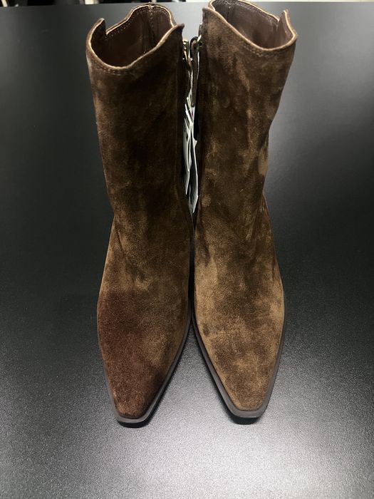 Ботильйони жіночі Zara