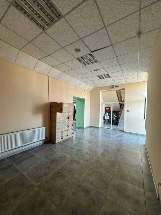 РИНОК 1252м2 Здам Приміщення з АКТИВНИМ Трафіком та НАЙНИЖЧОЮ Ціною