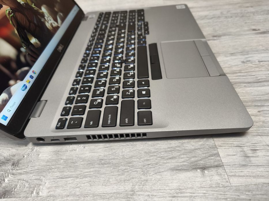 Мощний ноут GDDR5/SSD/8x4.6GHz/FullHD IPS/ігровий ноутбук/ ноутбук для ігр навчання роботи