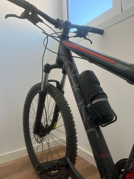 Bicicleta BTT Ghost