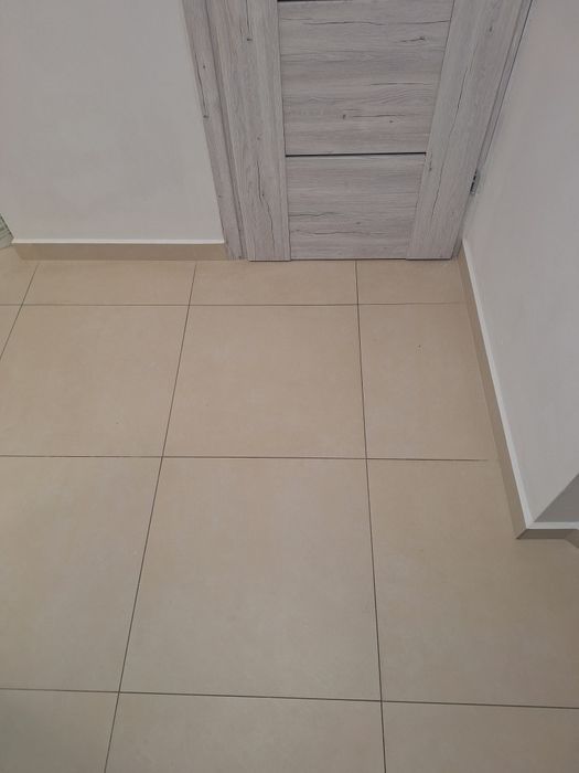 Gres niemiecki ,kafle  podłogowe 60×60