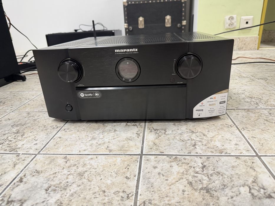 Zestaw kolumn kina domowego Definitive Technology 2 x bp7001sc 1 x 2500clr 4 x bpx