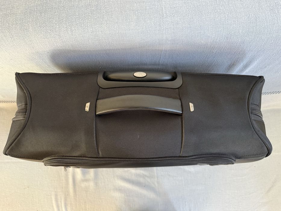 Porta Fatos Roncato com rodas