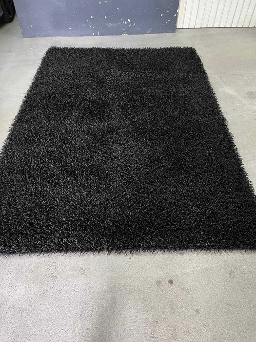Carpetes usadas em bom estado