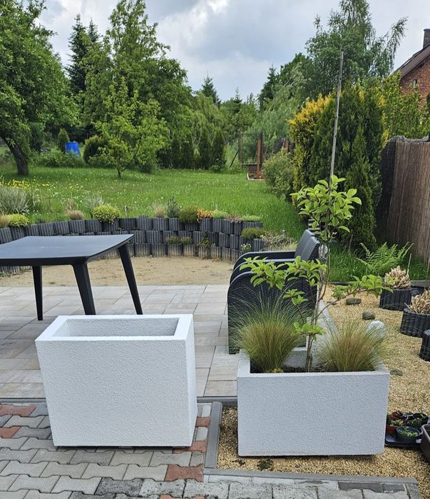 Termo donice na wymiar