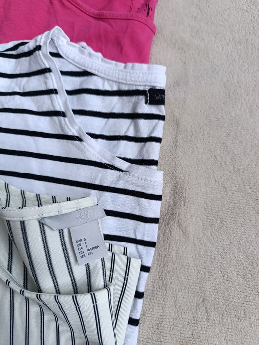 Ubrania damskie 5 szt