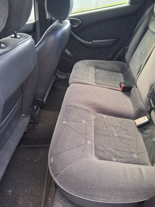 Citroen xsara  hdi