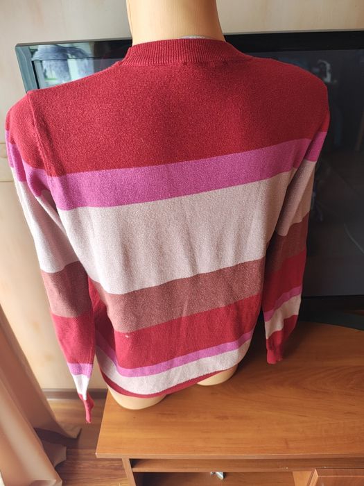 Sweter r. L Neo Noir (192)