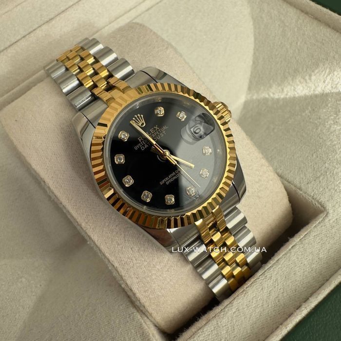 Часы женские Rolex Datejust 31 Ролекс