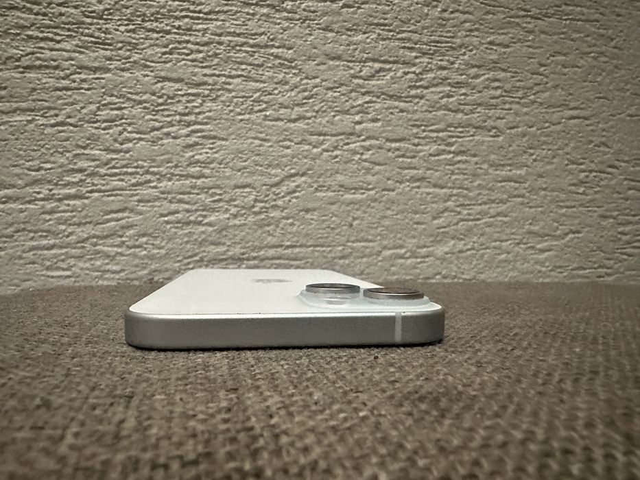 Iphone 15 plus 128gb 97% bateria, gwarancja