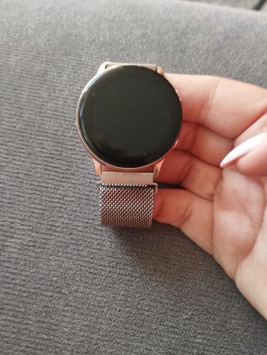 Smartwatch Samsung Galaxy watch active