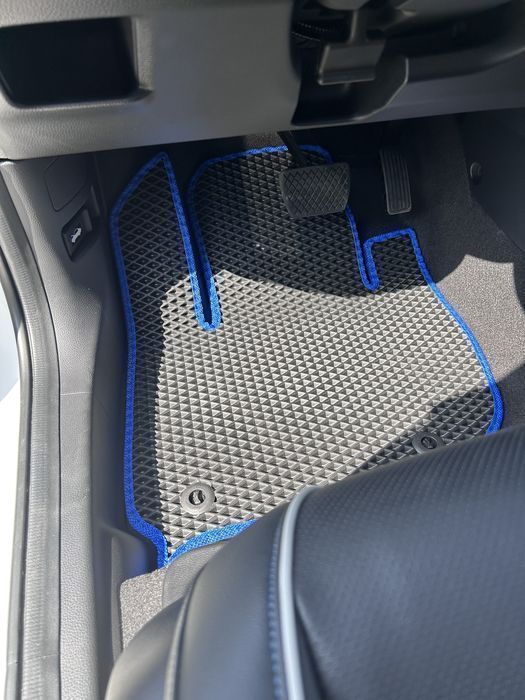 Коврики в салон EVA для Honda ENS1\ Accord\ Civic\ килимки Хонда