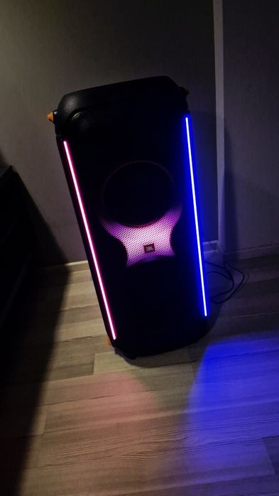 Jbl Partybox 710