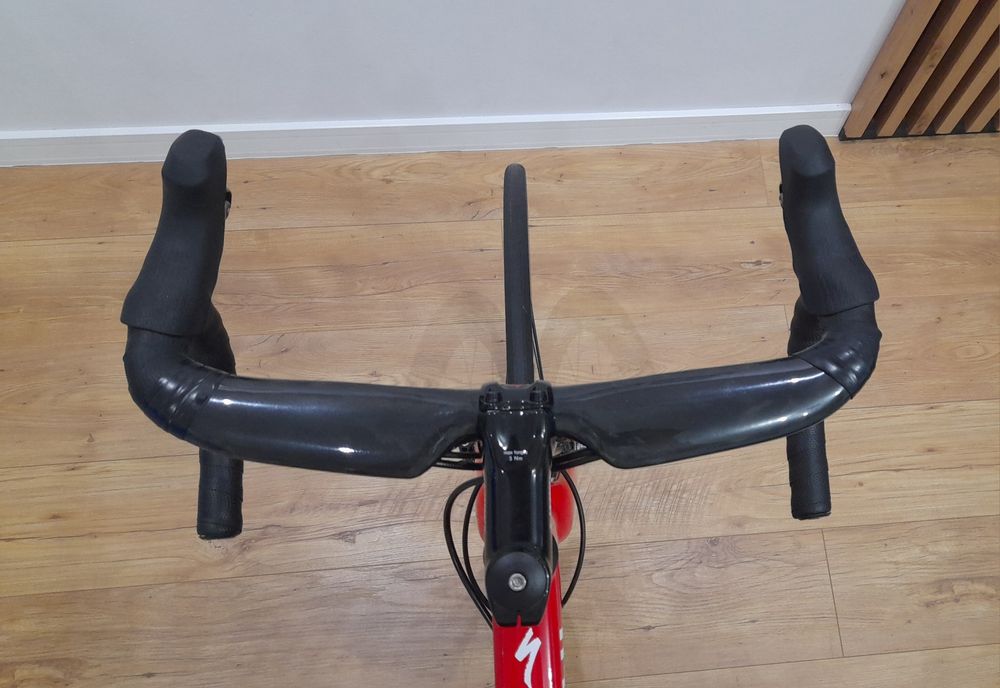 Rower szosowy r.54 Specialized Shimano 105