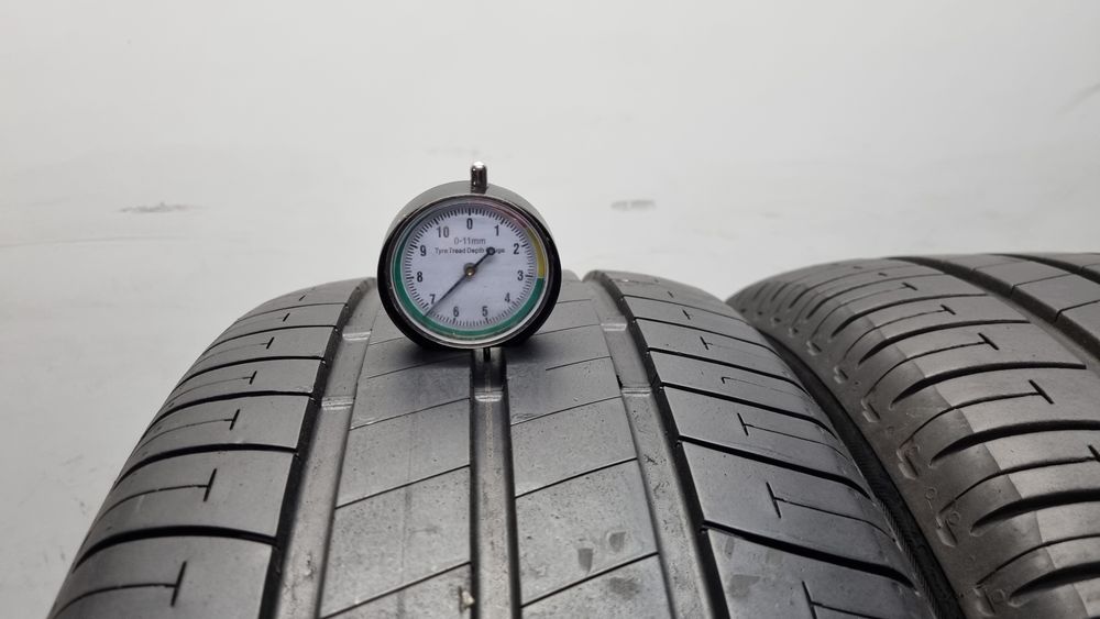 4x 205/55R16 91V Bridgestone Ecopia EP150 7mm 2022 opony letnie