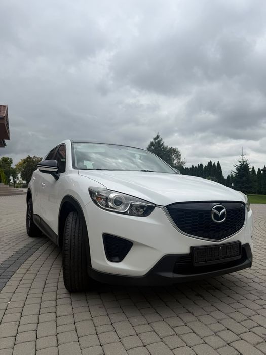 Mazda CX - 5  2013r.