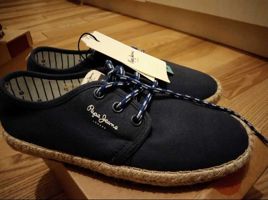 Buty  Pepe jeans rozmiar 35