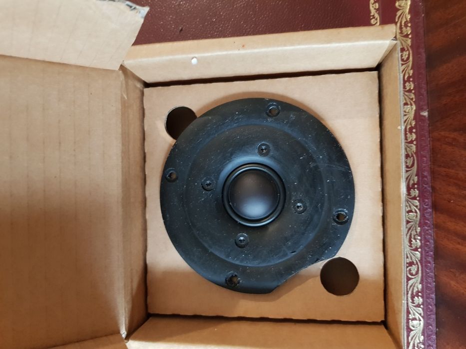 Twitter Sonus Faber Liuto