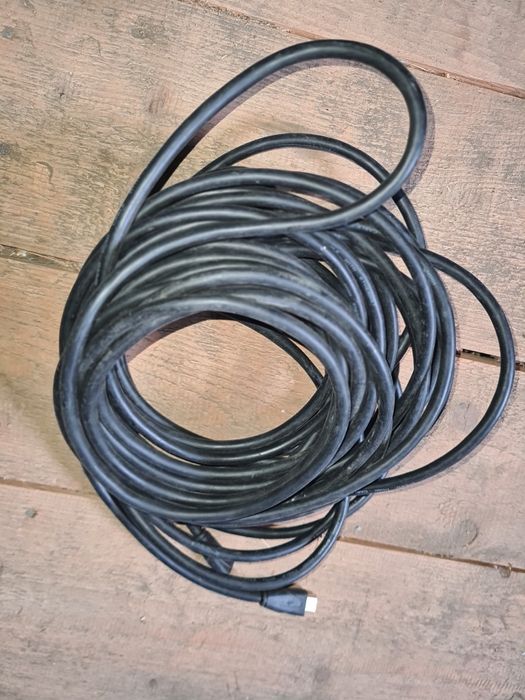 Kabel HDMI 10 metrów