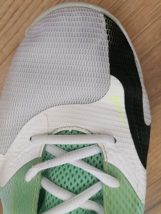 Баскетбольні кросівки Nike Freak 4, розмір 45.5