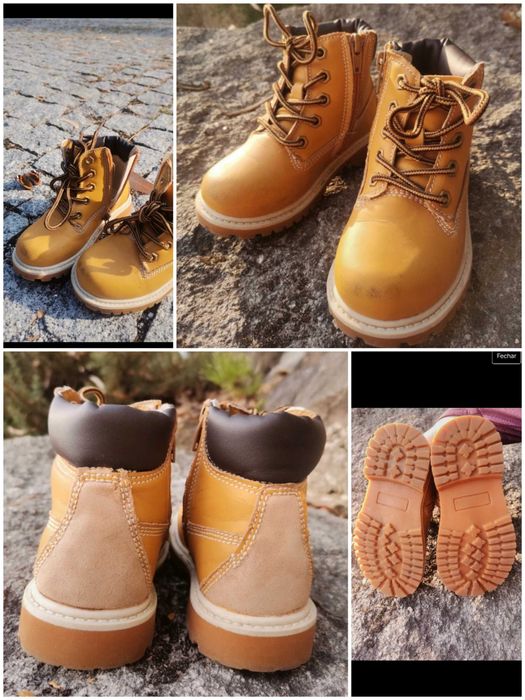 Sapatilhas de mulher 40