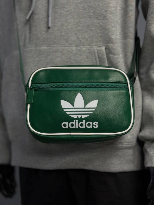 Сумка бананка Adidas