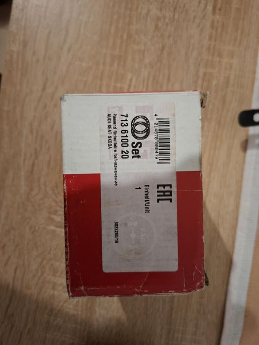 Sprzedam Łożysko audi TT