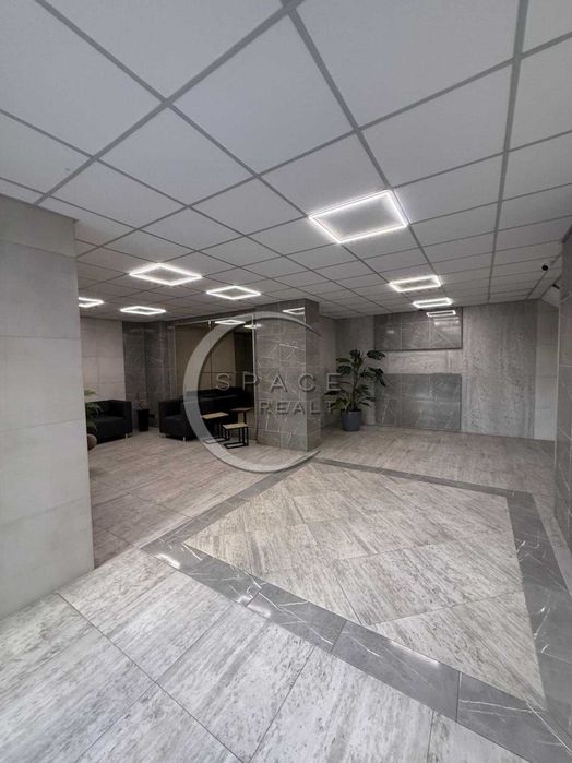 Продаж 3к квартири 129м2 ЖК Delmar Верхогляда 14а