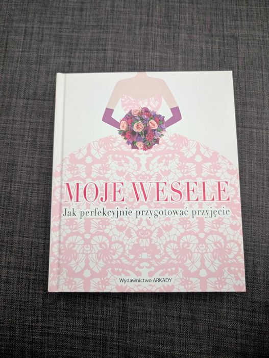 Moje wesele - jak perfekcyjnie przygotować przyjęcie