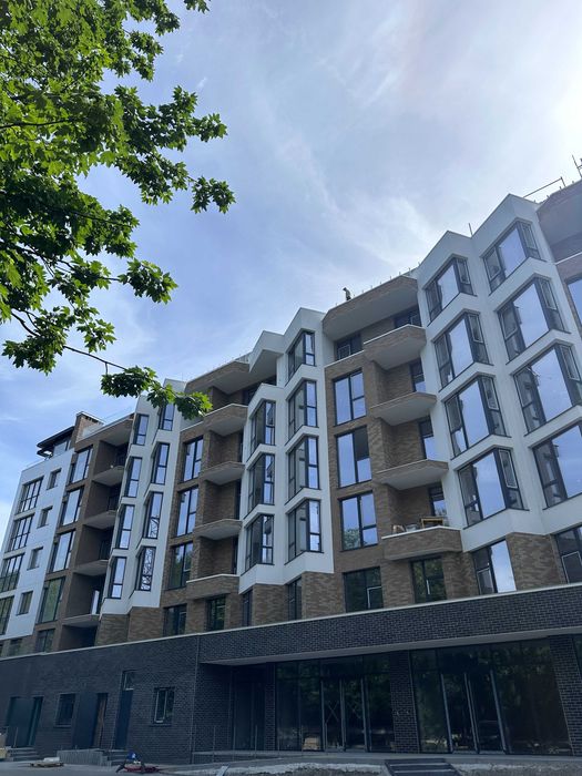 Продаж квартири 74 м2, 111 Зелена парк Погулянка