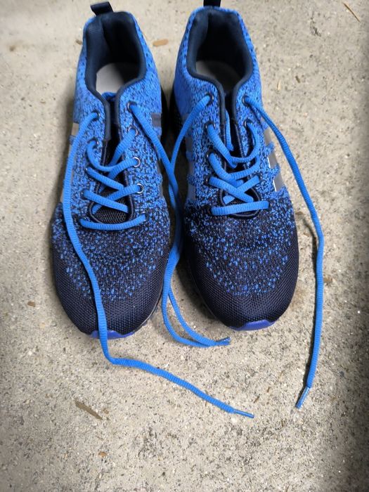 Sapatilhas running