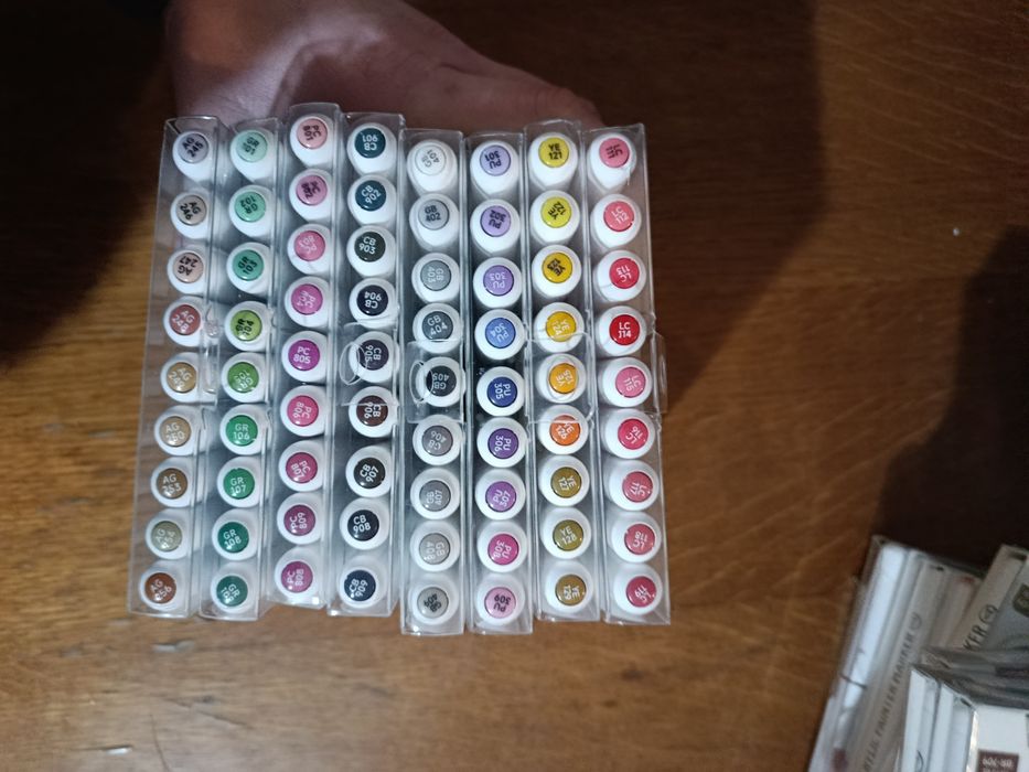 Розмальовка Disney. Guangna languo