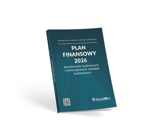 Plan Finansowy 2026