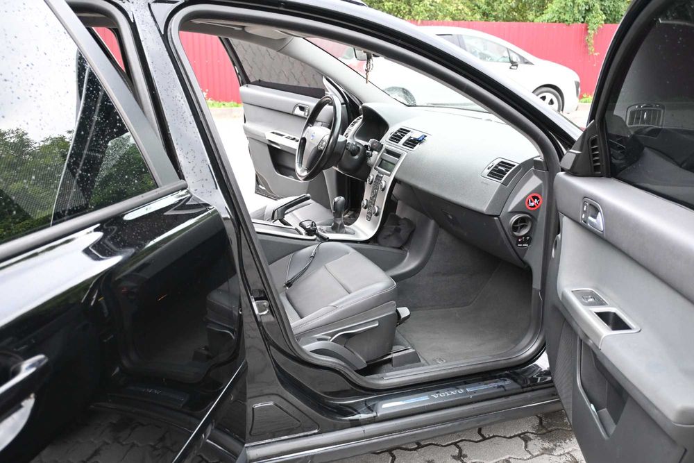 Volvo V50 2009 VIN YV1MW765292491973 фото оголошення 19 з 20
