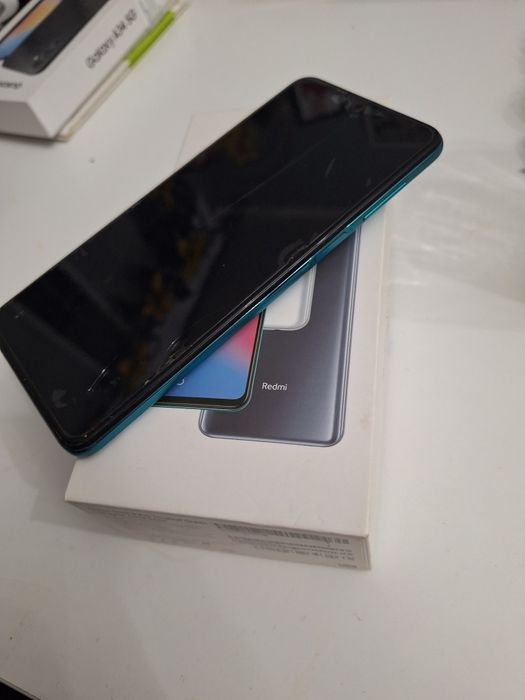 Xiaomi Redmi Note 9PRO