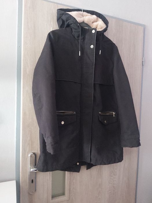 Kurtka damska c&a clockhouse premium 44 xxl