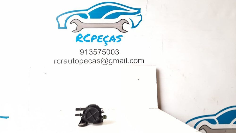 VÁLVULA AR ADICIONAL PIPOS AR ORIGINAL W4E9C915AB 0C2414 JAGUAR S