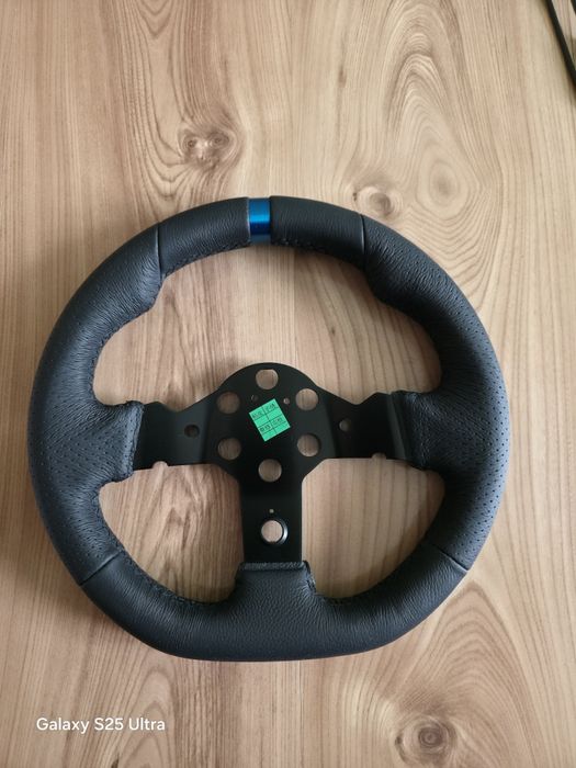 Kierownica Logitech G923 PC/Xbox Acelith F1 MOD super stan